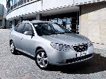  10  Hyundai Elantra  (HD 2006 2011)