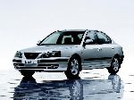  15  Hyundai Elantra  (HD 2006 2011)