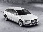  2  Audi () A4 Avant  5-. (B8/8K [] 2011 2016)