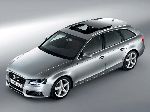  11  Audi () A4 Avant  5-. (B9 2015 2017)