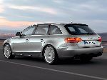  12  Audi () A4 Avant  5-. (B9 2015 2017)