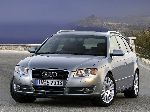  16  Audi A4 Avant  5-. (B7 2004 2008)