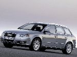  18  Audi A4 Avant  5-. (B5 [] 1997 2001)