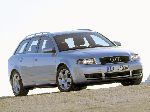  8  Audi () A4 