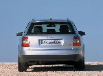  24  Audi A4 Avant  5-. (B5 [] 1997 2001)