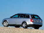  26  Audi A4 Avant  5-. (B6 2000 2005)