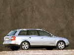 27  Audi A4 Avant  5-. (B7 2004 2008)