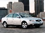  25  Audi A4  (B5 [] 1997 2001)