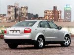  26  Audi A4  (B6 2000 2005)