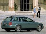  30  Audi A4 Avant  5-. (B5 [] 1997 2001)
