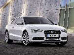  1  Audi A5 