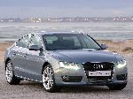  9  Audi () A5 Sportback  (8T [] 2011 2016)
