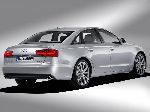  5  Audi A6  (4G/C7 [] 2014 2017)