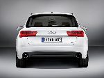  7  Audi () A6 Avant  5-. (4G/C7 2011 2014)