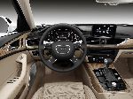 8  Audi A6 Avant  5-. (4G/C7 [] 2014 2017)