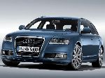  13  Audi () A6 Avant  5-. (4G/C7 2011 2014)