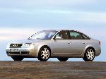  19  Audi A6  (4B/C5 1997 2005)