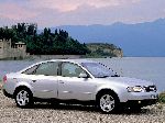  24  Audi A6  (A4/C4 1994 1997)
