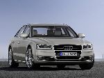  1  Audi A8  4-. (D2/4D [] 1999 2002)