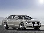  2  Audi () A8  (D4/4H 2010 2013)