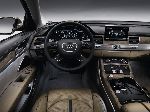  32  Audi A8  (D3/4E [2 ] 2007 2010)