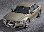  19  Audi A8  (D3/4E [2 ] 2007 2010)