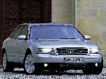  60  Audi A8  4-. (D2/4D 1994 1999)