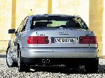  61  Audi A8  4-. (D2/4D 1994 1999)