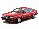  5  Audi Coupe  (81/85 1984 1988)