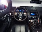  8  Jaguar () F-Type  (1  2013 2017)