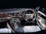  29  Jaguar XJ  4-. (X300 1994 1997)