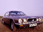  38  Jaguar XJ X305  (X300 1994 1997)