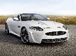  16  Jaguar () XK XKR  2-. (X150 [] 2009 2013)