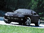  27  Jaguar XK XK8  2-. (100 1996 2002)