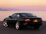  32  Jaguar XK  (X150 2005 2009)