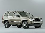  24  Jeep Grand Cherokee  (WJ 1999 2004)