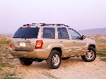  38  Jeep Grand Cherokee  (WJ 1999 2004)