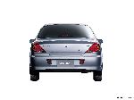  3  Kia Sephia  (2  1998 2004)