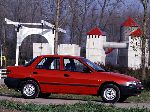  5  Kia Sephia  (1  1995 1998)