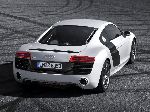  4  Audi () R8  (2  2015 2017)