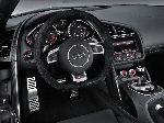  6  Audi R8 GT  2-. (1  2007 2012)