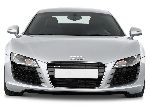  9  Audi () R8  2-. (1  2007 2012)